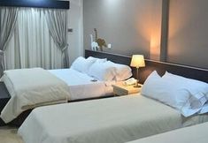 其他 6 Akwati Suites Iguazú