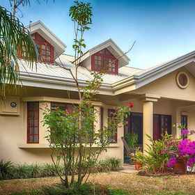 Casa Isabella Costa Rica 1, Hotel Q-bo Skyhomes Executive Suite 309