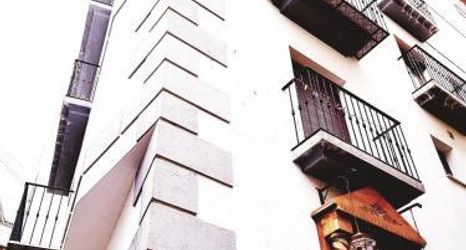 其他 2 Apartamentos El Tranco Del Mar