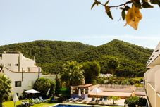 Lain-lain Apartamentos Cana Sofia