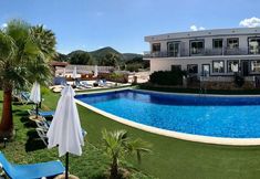 Lain-lain 4 Apartamentos Cana Sofia