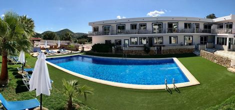 Lain-lain 4 Apartamentos Cana Sofia