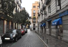 Others 2 Hostal Los Arcos