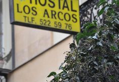 Others 3 Hostal Los Arcos