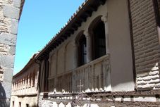 Khác Casa De Los Mozarabes