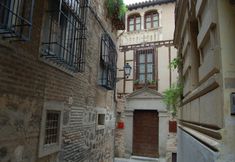 Khác 2 Casa De Los Mozarabes