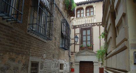 Khác 2 Casa De Los Mozarabes