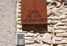 Khác 3 Casa De Los Mozarabes