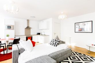 Others 4 Grand Central Apartments