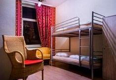 Others 6 Frankfurt Hostel