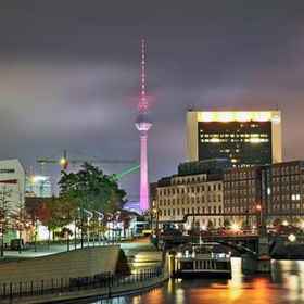 Nhà trọ Pension Central Berlin 1, Khách sạn Pankow