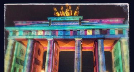 Others 2 Pension Central Hostel Berlin