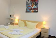 Others 3 Pension Central Hostel Berlin