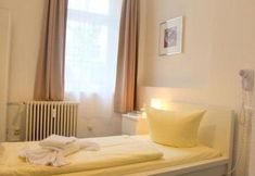 Others 4 Pension Central Hostel Berlin