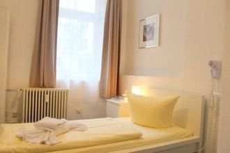 Others 4 Pension Central Hostel Berlin