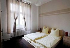 Others 5 Pension Central Hostel Berlin