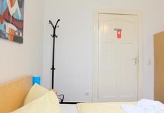 Others 7 Pension Central Hostel Berlin