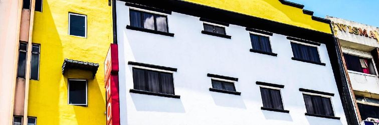 その他 Signature Hotel KL Sentral