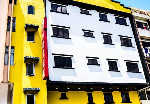 その他 Signature Hotel KL Sentral