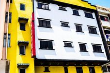 その他 Signature Hotel KL Sentral