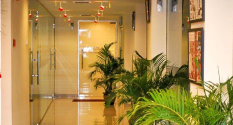 その他 2 Signature Hotel KL Sentral