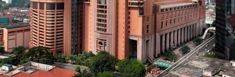 Others Times Service Suites at Times Square