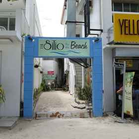 Quoalla Hotel 1, Hotel Bulabog Beach