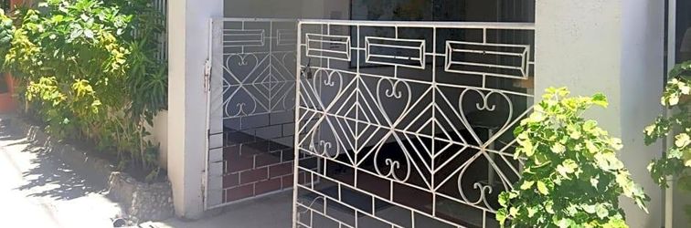 อื่นๆ Isla Gecko Resort