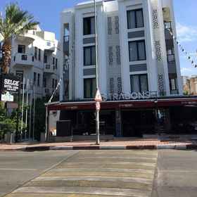 Selge Hotel1 , 飯店加莱里克里斯特尔