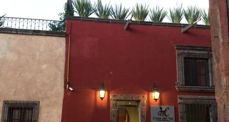 Others 2 Casa Del Tio Hotel Boutique