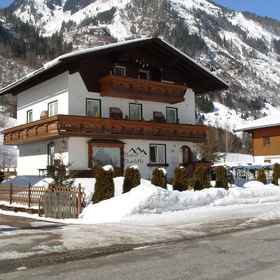 Chalet Charlotte 1, Hotel Dienten am Hochkönig