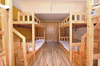 Others 4 上海老陕客栈