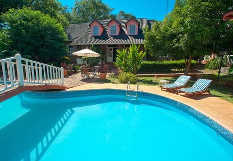 Others Hotel Posada La Sorgente