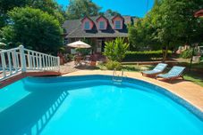 Others Hotel Posada La Sorgente