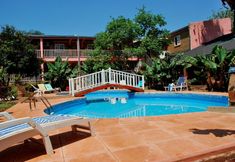 Others 2 Hotel Posada La Sorgente