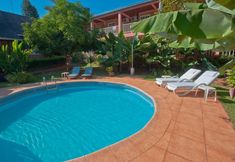 Others 6 Hotel Posada La Sorgente