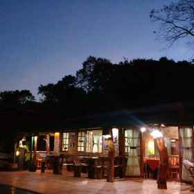 jasy hotel 1, Hotel Tancredo Neves Bridge