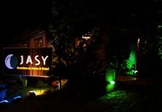 Lain-lain 2 jasy hotel