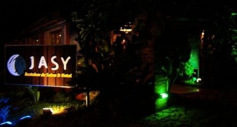 Lain-lain 2 jasy hotel