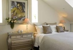 Khác 3 Andre's Mews