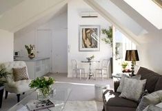 Khác 7 Andre's Mews