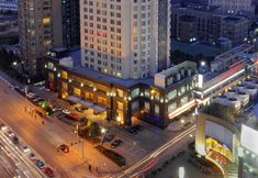 Others 2 Jinling Hotel Wuxi