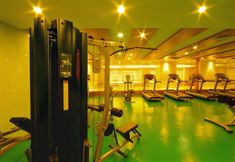 Others 3 Jinling Hotel Wuxi