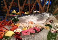 Others 4 Jinling Hotel Wuxi