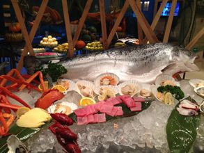 Others 4 Jinling Hotel Wuxi