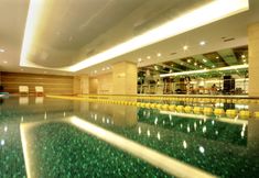 Others 5 Jinling Hotel Wuxi