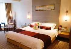 Others 6 Jinling Hotel Wuxi