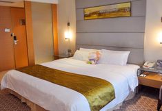 Others 7 Jinling Hotel Wuxi