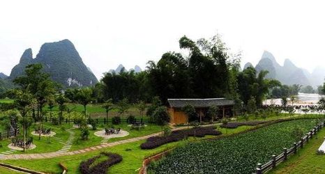 Others 2 Dragon River Retreat