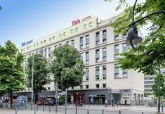 Lainnya 2 Ibis Budget Berlin Kurfuerstendamm